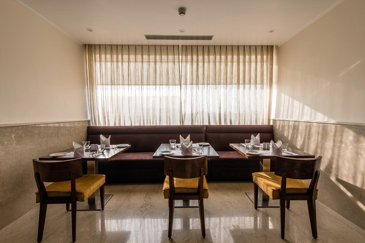 Regenta Central Jaipur Exterior foto
